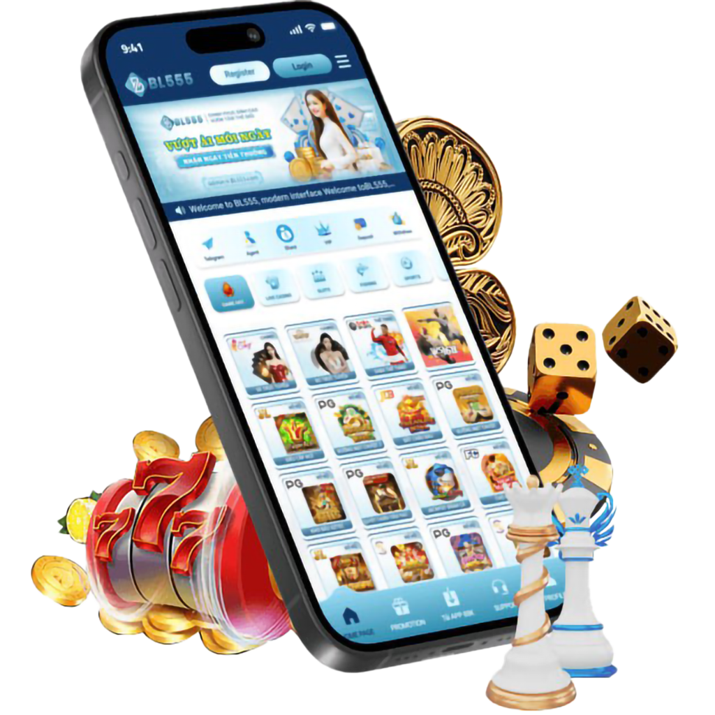 hình tải app điện thoại